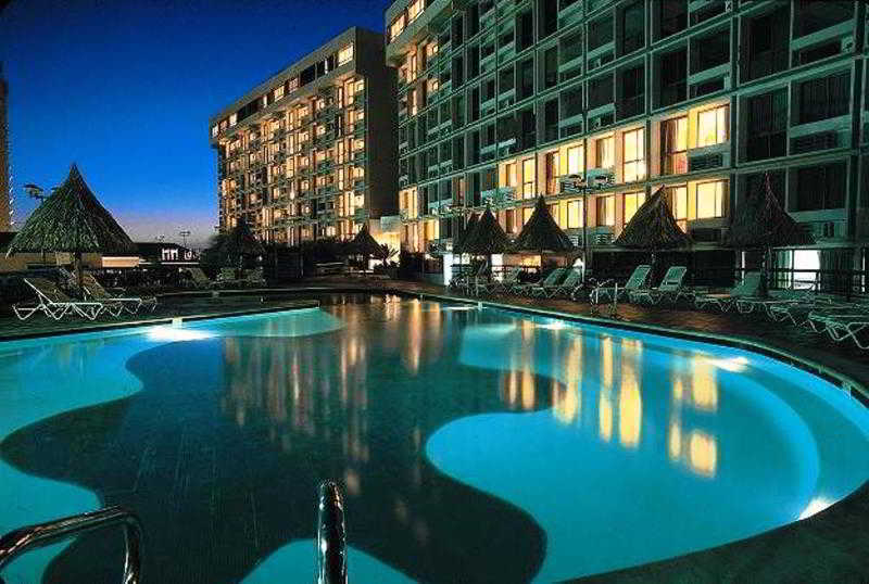 Hippocampus Hotel Pampatar Exterior photo