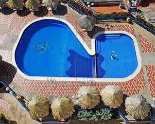 Hippocampus Hotel Pampatar Exterior photo