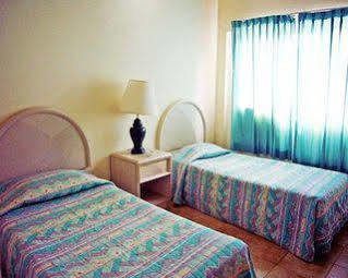 Hippocampus Hotel Pampatar Exterior photo